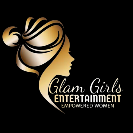 Glam Girls Entertainment LLC Logo
